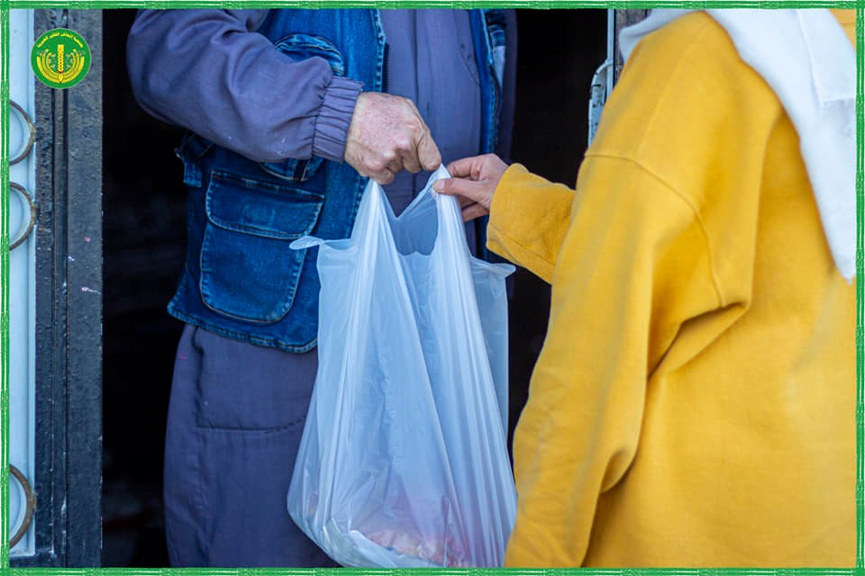 سارعوا للخير في شهر الخير 🍃